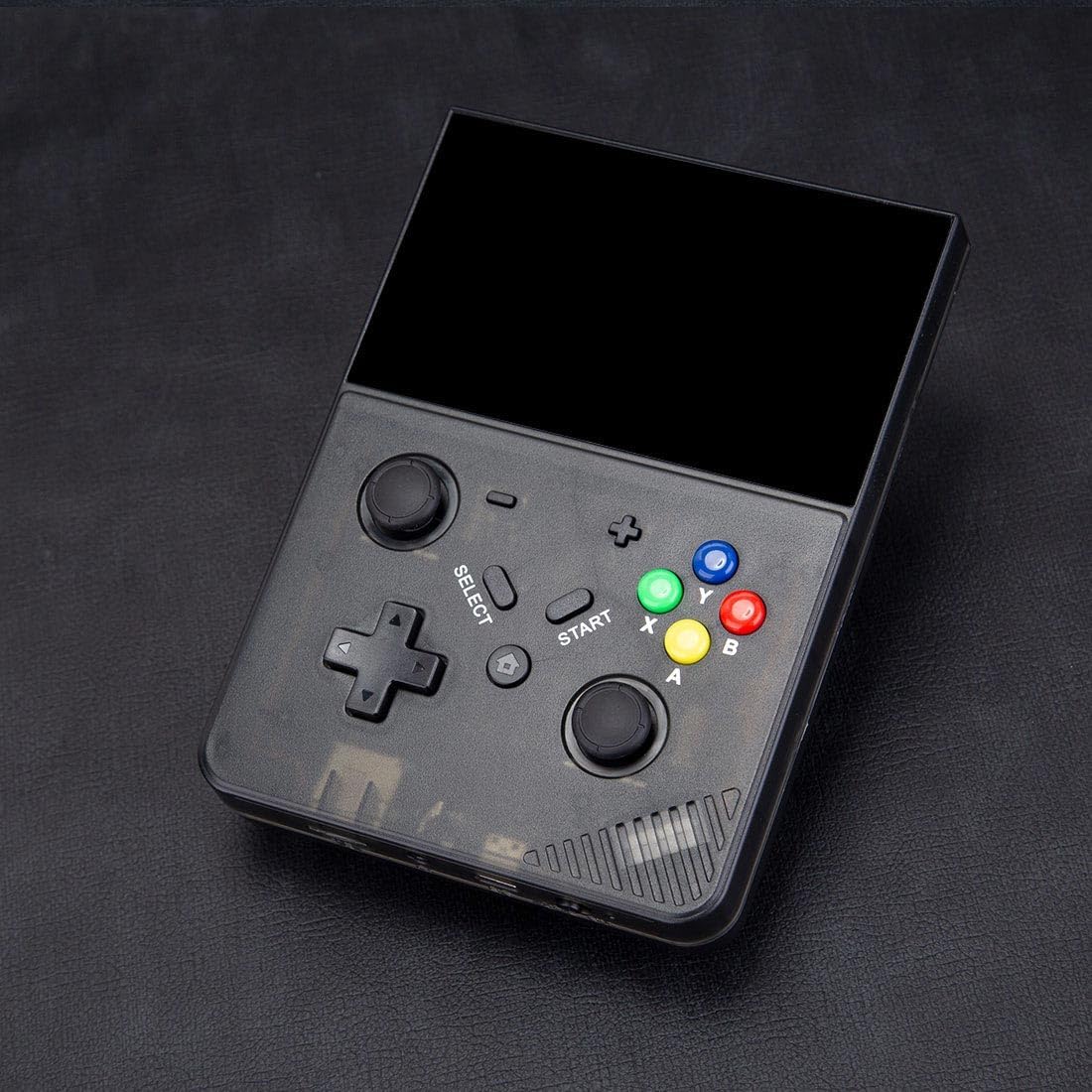 Consola de Juegos Portátil M18 - 20,000 Juegos + PS2 Pantalla 4.3"