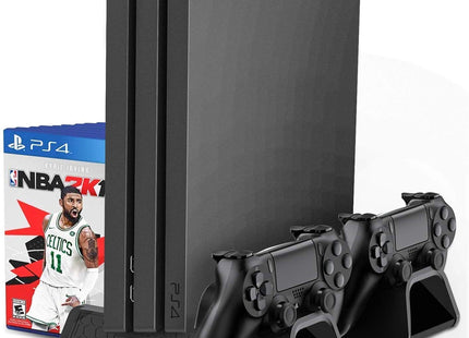 Soporte Enfriamiento DOBE P4 Series PS4