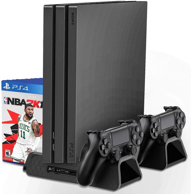 Soporte Enfriamiento DOBE P4 Series PS4