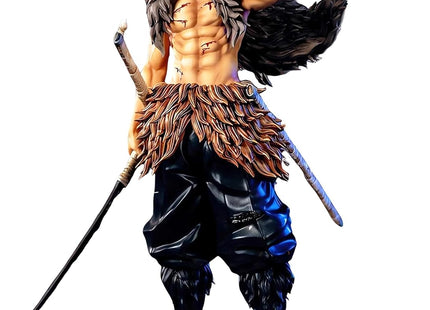 Figura Inosuke Hashibira 30cm