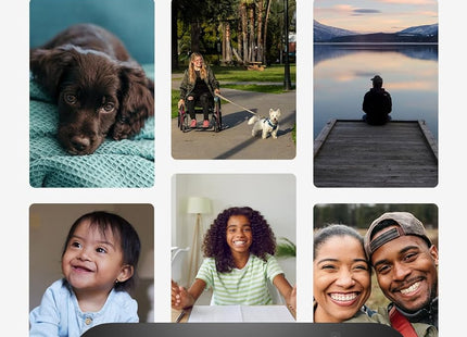 Echo Show 5 - Pantalla Inteligente con Alexa