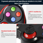 Control Gamepad V8 Wireless Bluetooth Multidispositivo