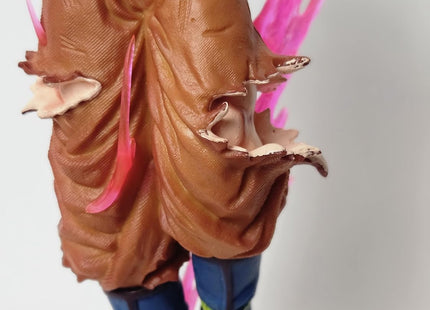 Figura Goku 23cm con Base