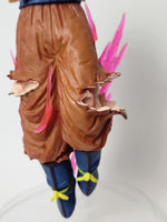 Figura Goku 23cm con Base