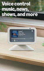 Echo Show 5 - Pantalla Inteligente con Alexa