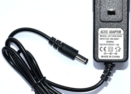 Cargador Adaptador para TV Box 5V 2A