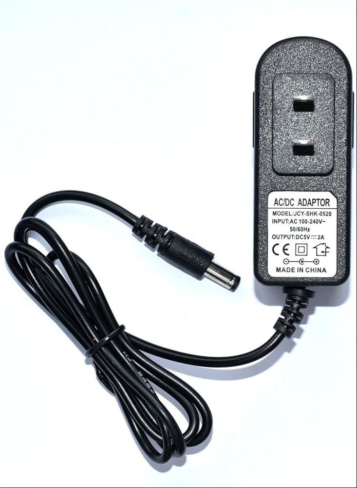 Cargador Adaptador para TV Box 5V 2A
