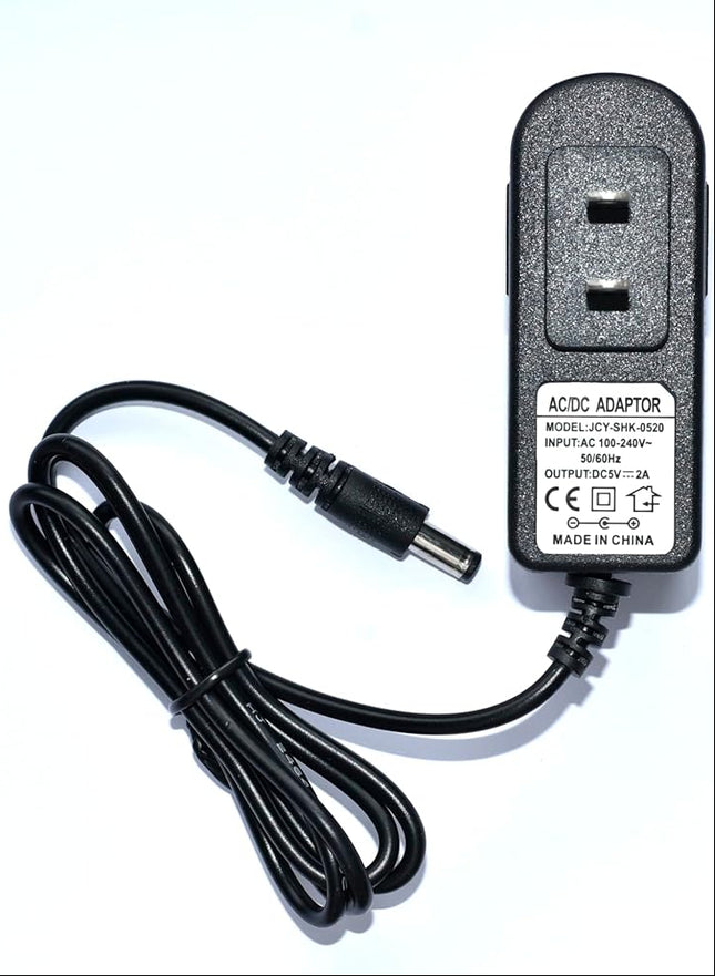 Cargador Adaptador para TV Box 5V 2A