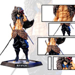 Figura Inosuke Hashibira 30cm