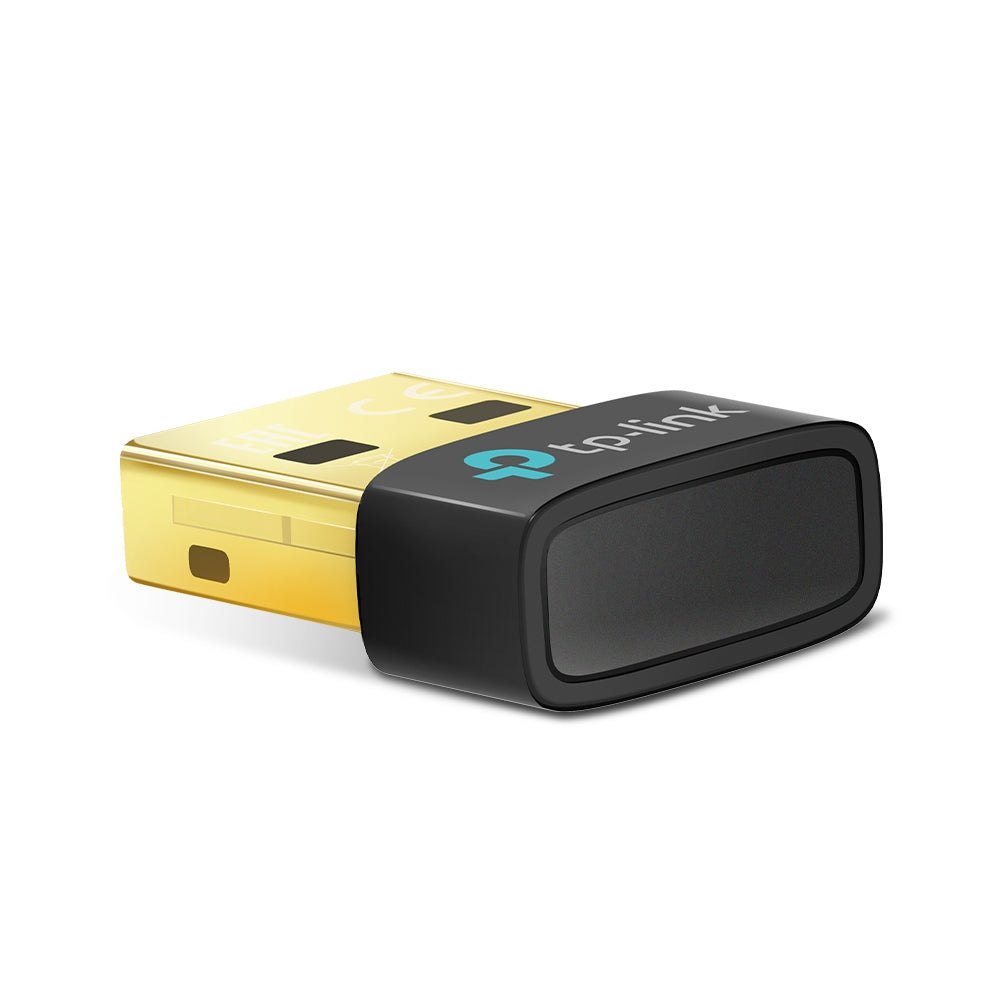Adaptador Bluetooth TP-Link UB500 - Nano USB Bluetooth 5.0 Adapter