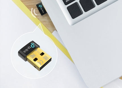 Adaptador Bluetooth TP-Link UB500 - Nano USB Bluetooth 5.0 Adapter