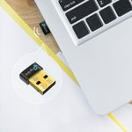Adaptador Bluetooth TP-Link UB500 - Nano USB Bluetooth 5.0 Adapter