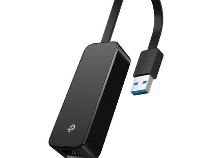 Adaptador TP-Link USB 3.0 to RJ45 Gigabit - Ethernet Network Adapter