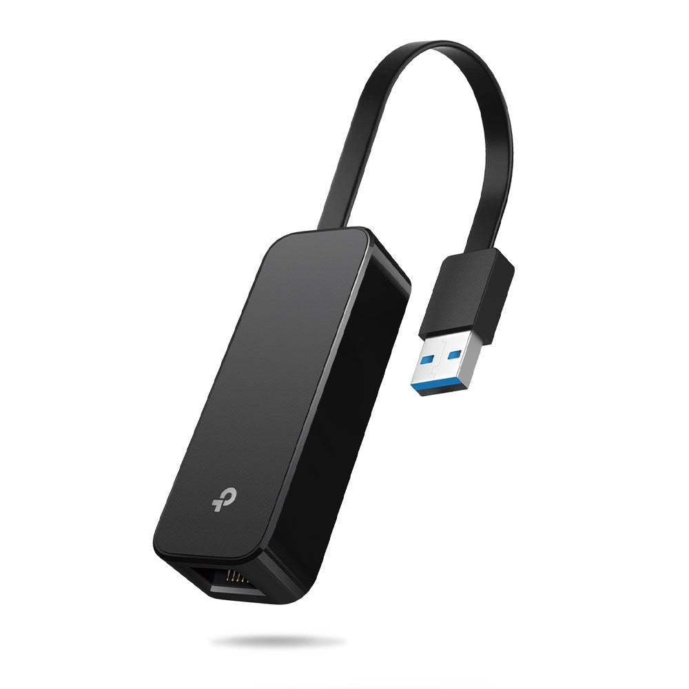 Adaptador TP-Link USB 3.0 to RJ45 Gigabit - Ethernet Network Adapter