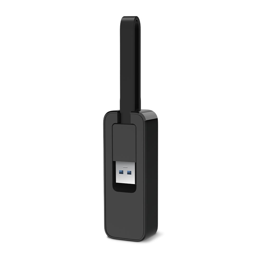 Adaptador TP-Link USB 3.0 to RJ45 Gigabit - Ethernet Network Adapter