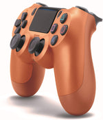 Mando PS4 DualShock 4 Cobre Inalámbrico - Compatible PlayStation 4