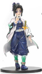 Figura Shinobu Kocho Demon Slayer 15cm Aprox