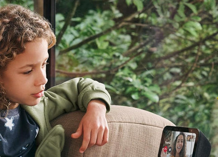 Echo Show 5 - Pantalla Inteligente con Alexa