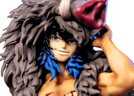 Figura Inosuke Hashibira 30cm