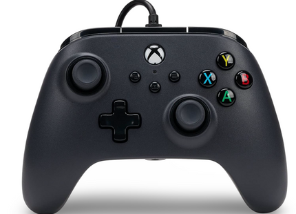 Control con Cable para XBOX