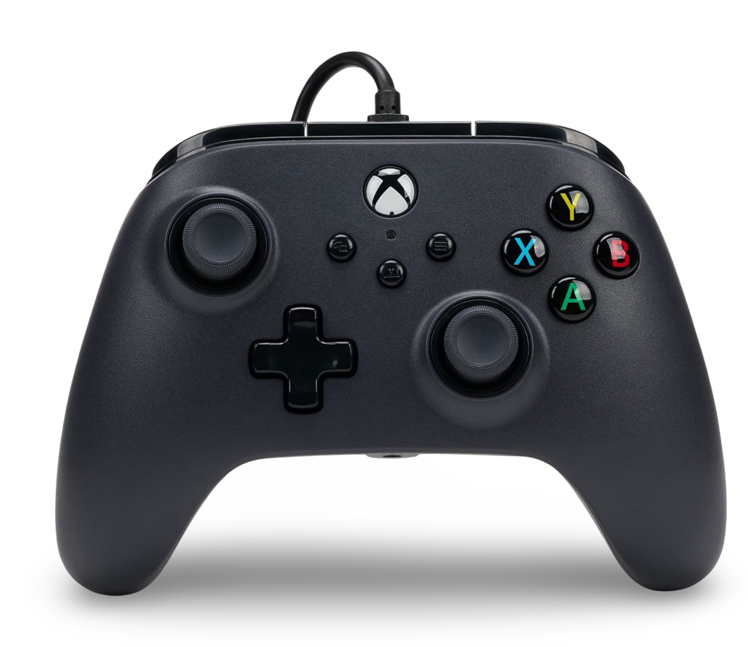 Control con Cable para XBOX