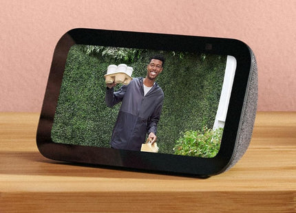 Echo Show 5 - Pantalla Inteligente con Alexa