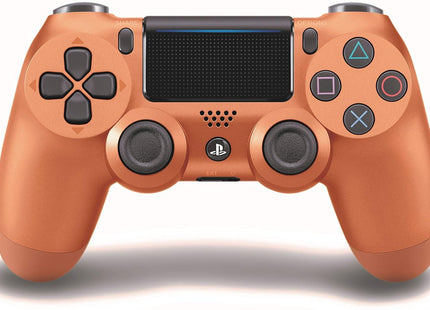 Mando PS4 DualShock 4 Cobre Inalámbrico - Compatible PlayStation 4