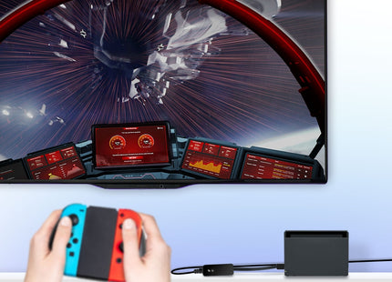 Adaptador TP-Link USB 3.0 to RJ45 Gigabit - Ethernet Network Adapter