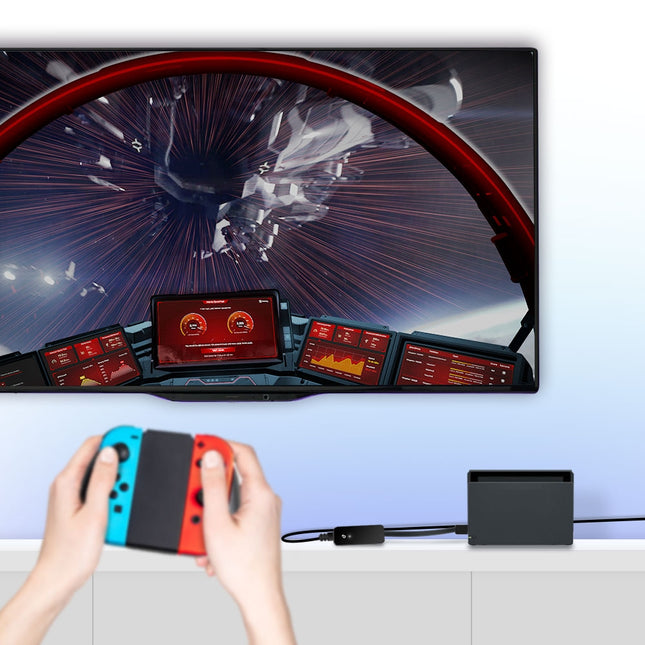 Adaptador TP-Link USB 3.0 to RJ45 Gigabit - Ethernet Network Adapter