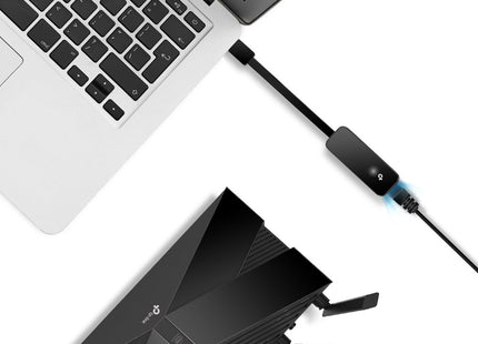 Adaptador TP-Link USB 3.0 to RJ45 Gigabit - Ethernet Network Adapter