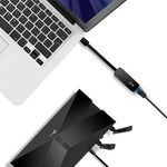Adaptador TP-Link USB 3.0 to RJ45 Gigabit - Ethernet Network Adapter