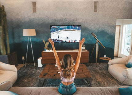 Soporte de Pared para TV LED LCD 14"-42" - Montaje Fijo Universal