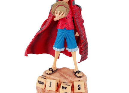 Figura Monkey D. Luffy 23cm