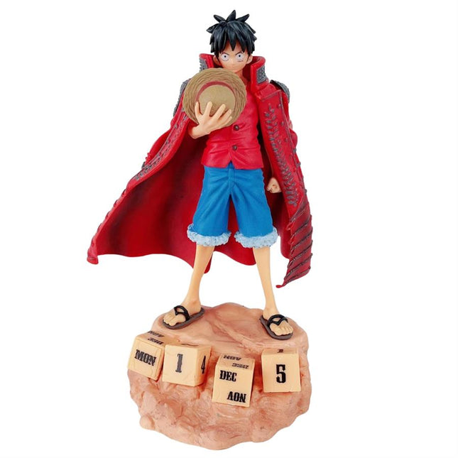 Figura Monkey D. Luffy 23cm