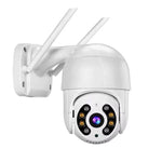 Cámara de Seguridad SANCI SC-CA1043 1080P WiFi