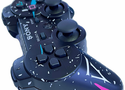 Control Inalámbrico para PS3 Spiderman - FIFA