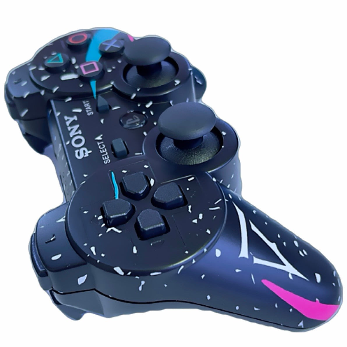 Control Inalámbrico para PS3 Spiderman - FIFA