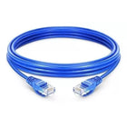 Cable de Red Ethernet Cat6 10 Metros - Alta Velocidad