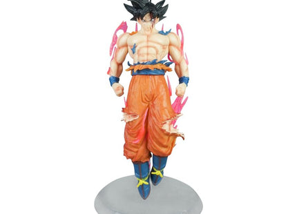 Figura Goku 23cm con Base