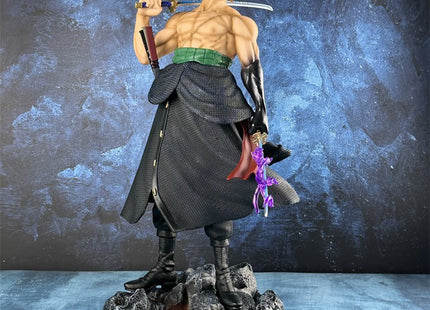 Figura Roronoa Zoro One Piece 50cm