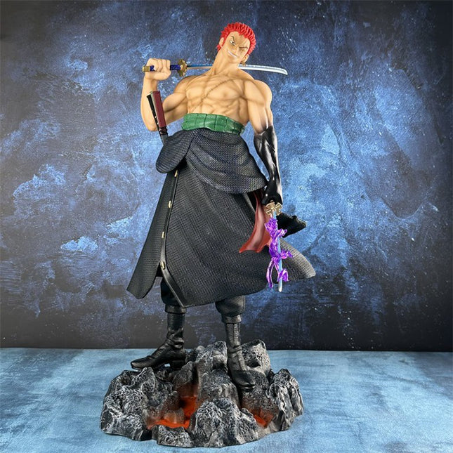 Figura Roronoa Zoro One Piece 50cm