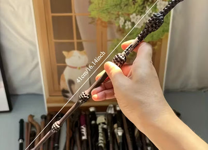 Varita de Dumbledore 41cm