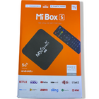Mi Box S Android TV – 15K Ultra HD