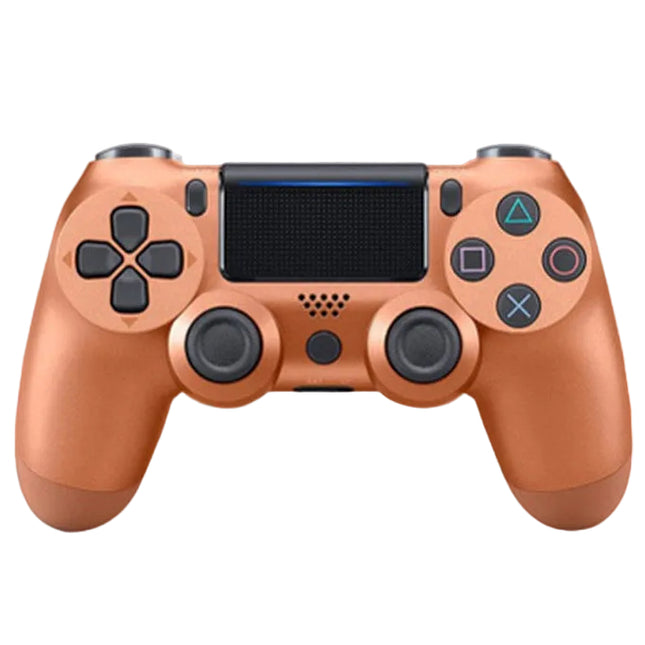 Mando PS4 DualShock 4 Cobre Inalámbrico - Compatible PlayStation 4