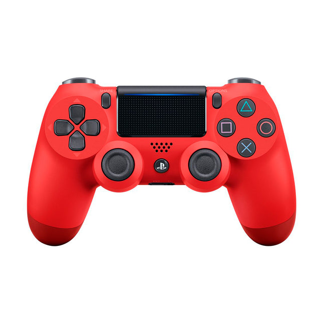 Control PS4 DualShock 4 Inalámbrico Rojo