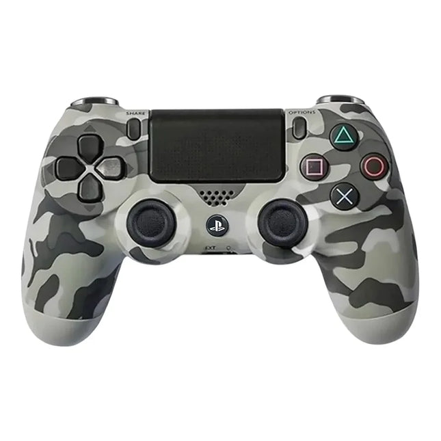 Control PS4 DualShock 4 Grey Camouflage