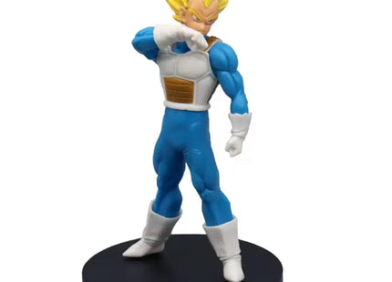 Figura Vegeta Super Saiyan 18cm
