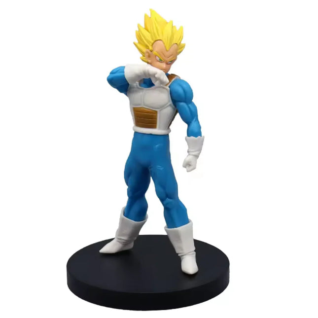 Figura Vegeta Super Saiyan 18cm