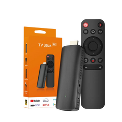Collection image for: Streaming (TV Box / Fire TV)
