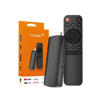 TV Stick 4K Android 10